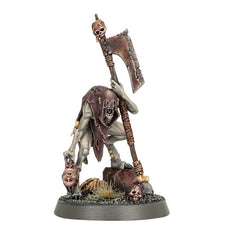 Warhammer Age of Sigmar: Flesh-Eater Courts Royal Decapitator | Odin's Place