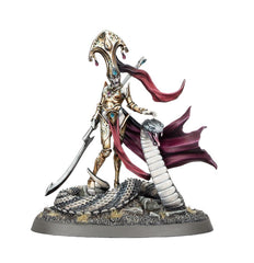 Warhammer Age of Sigmar: Soulblight Gravelords Fangs of the Blood Queen | Odin's Place