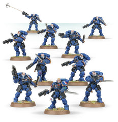 Warhammer 40K: Space Marine Primaris Reivers | Odin's Place
