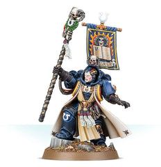 Warhammer 40k: Ultramarines Combat Patrol | Odin's Place