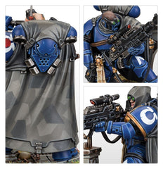 Warhammer 40K: Space Marines Primaris Eliminators | Odin's Place