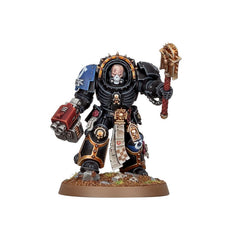 Warhammer 40k: Crux Terminatus Battleforce | Odin's Place