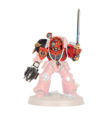 Warhammer 40k: Blood Angels Upgrades & Transfers | Odin's Place