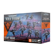 Kill Team: Scout Squad 2024 | Odin's Place