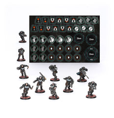 Kill Team: Scout Squad 2024 | Odin's Place