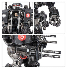 Warhammer 40k: Space Marines Raven Guard Combat Patrol | Odin's Place