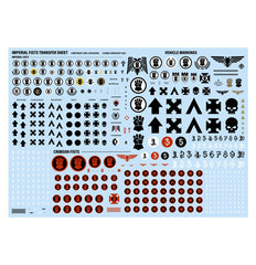 Warhammer 40k: Space Marines Imperial Fists Combat Patrol | Odin's Place