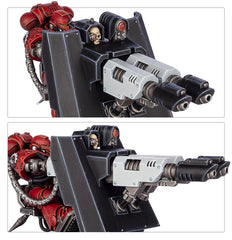 Warhammer 40k: Iron Hands Combat Patrol | Odin's Place