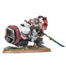 Warhammer 40k: White Scars Combat Patrol | Odin's Place