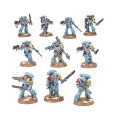 Warhammer 40k: Space Wolves Grey Hunters | Odin's Place