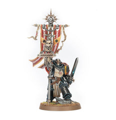 Warhammer 40k: Black Templars Crusade Ancients | Odin's Place