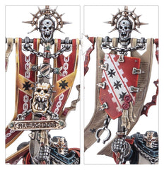 Warhammer 40k: Black Templars Crusade Ancients | Odin's Place
