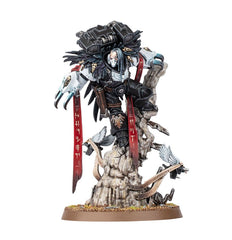 Warhammer 40k: Raven Guard Aethon Shaan | Odin's Place