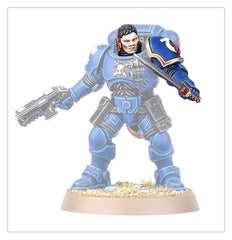 Warhammer 40k: Ultramarines Upgrades and Transfers | Odin's Place
