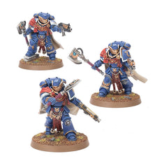 Warhammer 40k: Ultramarines Victrix Honor Guard | Odin's Place