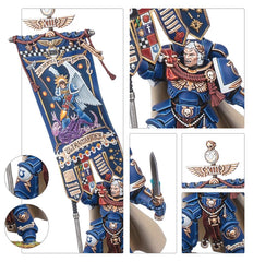 Warhammer 40k: Ultramarines Victrix Honor Guard | Odin's Place