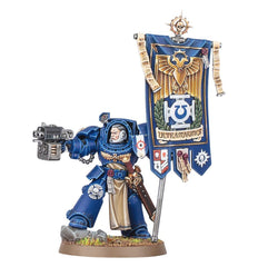 Warhammer 40k: Crux Terminatus Battleforce | Odin's Place
