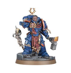 Warhammer 40k: Space Marines Ferren Areios | Odin's Place