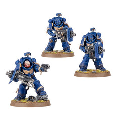Warhammer 40k: Eradicator Squad With Heavy Bolters | Odin's Place