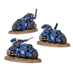 Warhammer 40k: Outrider Squad | Odin's Place