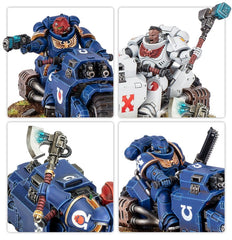 Warhammer 40k: Outrider Squad | Odin's Place