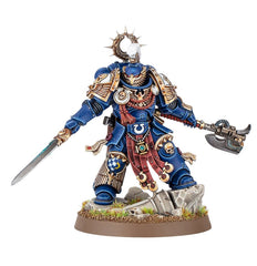 Warhammer 40k: Kaius Konorius | Odin's Place