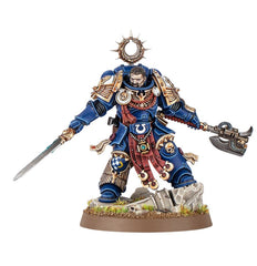 Warhammer 40k: Kaius Konorius | Odin's Place