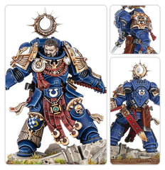 Warhammer 40k: Kaius Konorius | Odin's Place