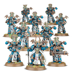 Warhammer 40k: Thousand Sons combat Patrol | Odin's Place