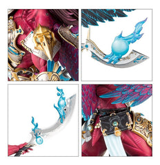 Warhammer 40K:Thousand Sons: Magnus The Red | Odin's Place