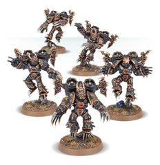 Warhammer 40K: Chaos Space Marines Raptors / Warp Talons | Odin's Place