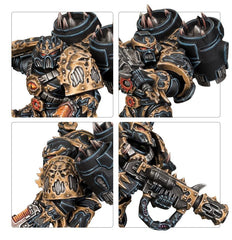 Warhammer 40K: Chaos Space Marines Raptors / Warp Talons | Odin's Place