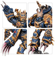 Warhammer 40K: Chaos Space Marines Raptors / Warp Talons | Odin's Place