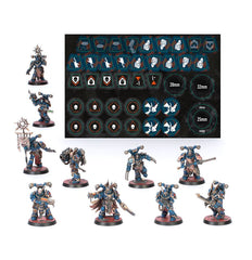 Kill Team: Nemesis Claw 2024 | Odin's Place