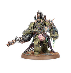 Warhammer 40k: Death Guard Combat Patrol | Odin's Place