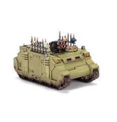 Warhammer 40k: Death Guard Combat Patrol | Odin's Place