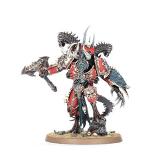 Warhammer 40k: World Eaters Combat Patrol | Odin's Place