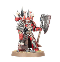 Warhammer 40k: World Eaters Combat Patrol | Odin's Place
