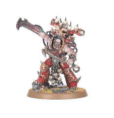 Warhammer 40k: World Eaters Slaughterbound | Odin's Place