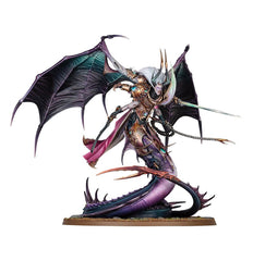 Warhammer 40k: Emperor's Children Fulgrim Daemon Primarch of Slaanesh | Odin's Place