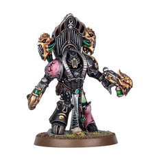 Warhammer 40k: Emperors Children Lords Kakophonist | Odin's Place