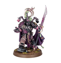 Warhammer 40k: Emperors Children Lord Exultant | Odin's Place