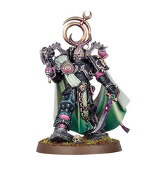 Warhammer 40k: Emperors Children Lord Exultant | Odin's Place