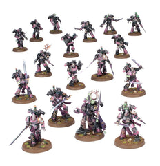 Warhammer 40k: Emperor's Children Combat Patrol | Odin's Place