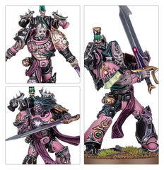 Warhammer 40k: Emperor's Children Combat Patrol | Odin's Place