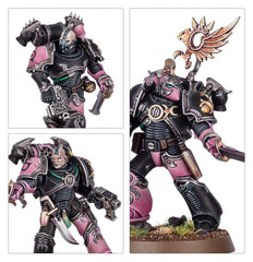 Warhammer 40k: Emperor's Children Combat Patrol | Odin's Place