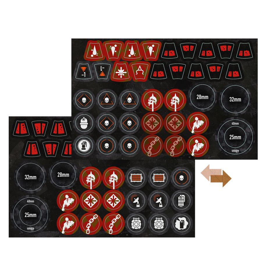 Warhammer KillTeam: Goremongers | Odin's Place