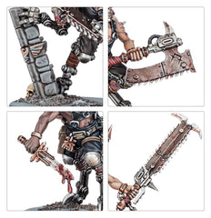 Warhammer KillTeam: Goremongers | Odin's Place