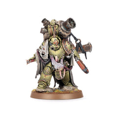 Warhammer 40k: Poxwrought Vector | Odin's Place