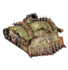 Warhammer 40k: Poxwrought Vector | Odin's Place